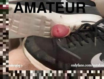 amateur, ejaculation-sur-le-corps, ejaculation, fétiche