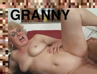 Best Granny 285