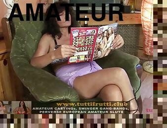 amador, mulher-madura, adolescente, puta-slut, europeia, euro