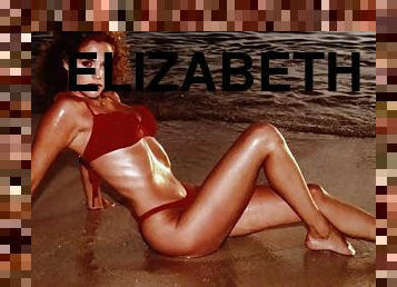 Elizabeth Berkley - ULTIMATE FAP CUMPILATION