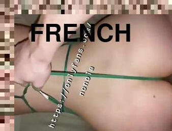 cul, gros-nichons, orgasme, amateur, ados, française, couple, point-de-vue, seins