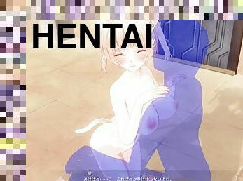 kylpy, hentai, suihku