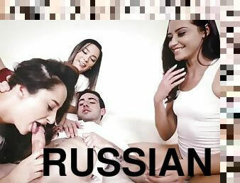 rus, güzellik, üstüneyüzüne-boşalma, genç, zorluk-derecesi, grup-sex, üniversite, web-kamerası