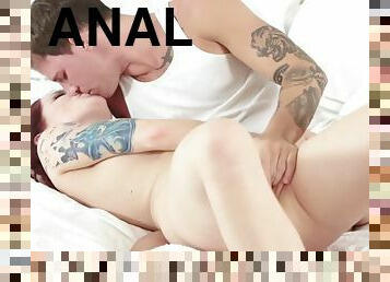 anal, babes