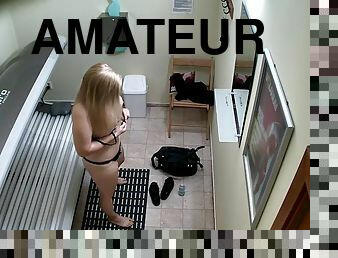 masturbare-masturbation, pasarica, amatori, camera, voyeur, tanar18, blonda, stramta, rasa