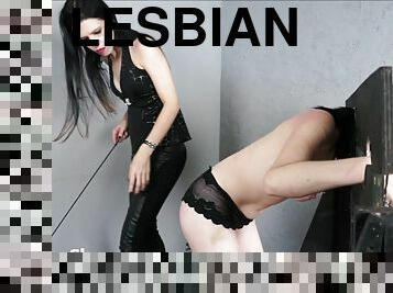 lésbicas, bdsm, brasil, falando