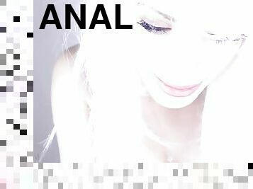 masturbieren, muschi, anal-sex, spielzeug, blondine