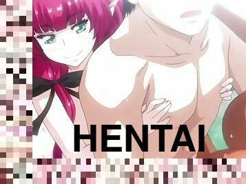 Elf Hentai