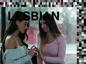 Lesbian Love Stories 02