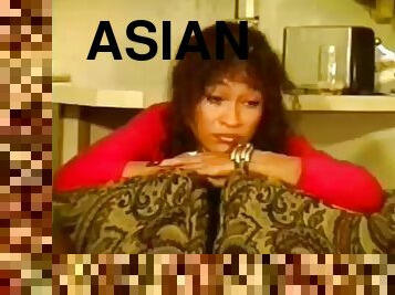 BIG TIT ASIAN BBC DP