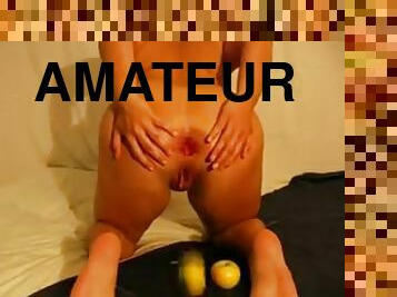 amateur, anal, webcam, néerlandais