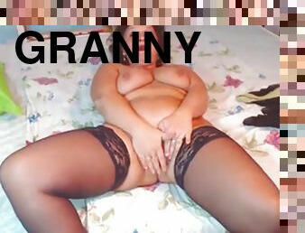 Granny Cam 405