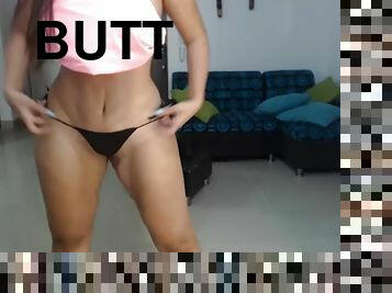 Ambar Ass