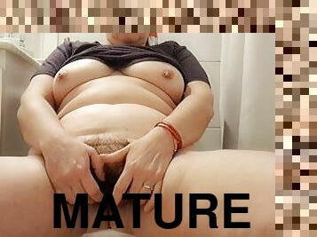 baignade, gros-nichons, poilue, maman-et-garçon, chatte-pussy, amateur, anal, mature, ébène, milf