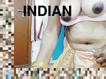 Indian telugu thereesom, stepmom wife husband, telugu firty taljs episode -1,part-2, ?????? ?????? ?