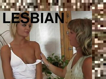 כוס-pussy, לסבית-lesbian, אמא-שאני-רוצה-לזיין, נוער, אמא, צעירה-18