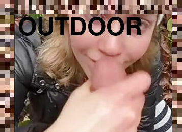 Outdoor bj