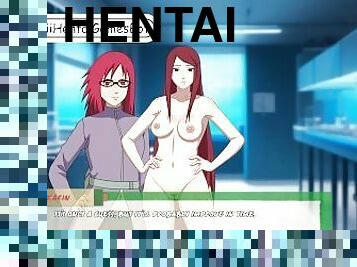 animatie, hentai