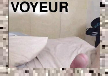 mastürbasyon-masturbation, kam, sapık-voyeur