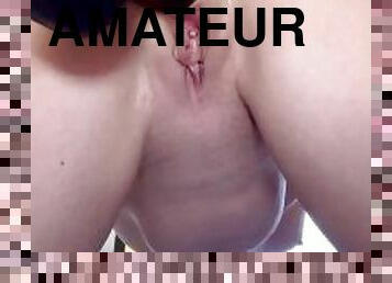 amateur, anal, milf, maman, machines, gode