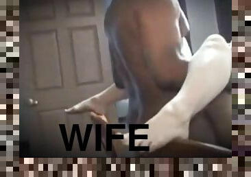 Watching wife fuck strangers