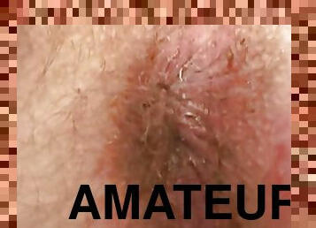 masturbation, amateur, ejaculation-sur-le-corps, gay, secousses