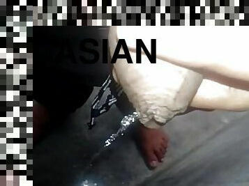 asiatique, papa, fisting, masturbation, pisser, anal, énorme-bite, gay, black, jeune-18