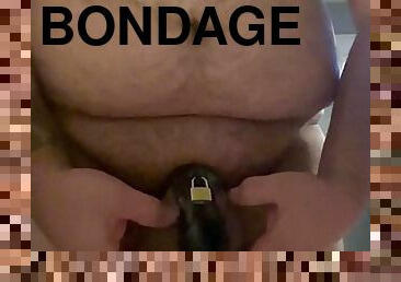 anal, legetøj, bøsse, bdsm, småfed, første-gang, dildo, røv-butt, fetish, bondage