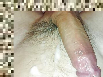 masturbação, orgasmo, amador, tiro-ao-alvo, pénis-grande, gay, caseiro, punheta, pov, ejaculação