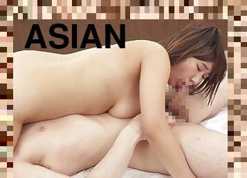 asiático, babes, japonesa