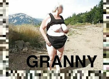 Ilovegranny hairy granny pussies compilation
