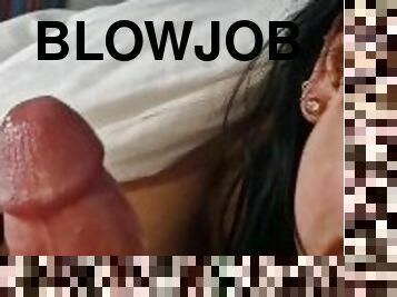 doggy-style, amatör, avsugning, cumshot, hemmagjord, bbw, smutsig, ansiktssprut, sprut, brittisk