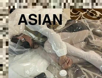 Asian Vacbed