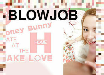 Honey Bunny Make Love Reira - Reira - Kin8tengoku