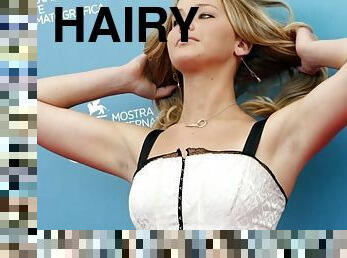 Best sexy hairy armpits hd (all white women)