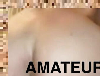 cul, masturbation, orgasme, amateur, anal, babes, jouet, double, solo, pénétrante