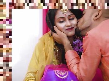 Hot Famous Indian Star Sudipa Hardcore Honeymoon Real Sex And Creampie