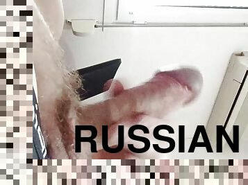 papa, énorme, masturbation, vieux, russe, amateur, anal, fellation, énorme-bite, gay