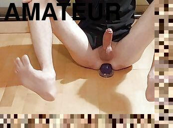 masturbation, maigre, amateur, anal, énorme-bite, jouet, gay, jeune-18, européenne, euro