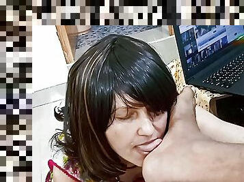 isteri, amatir, sayang, jenis-pornografi-milf, buatan-rumah, casting-pemilihan-pemain, hindu, budak, kaki, webcam