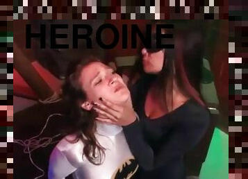 Heroine