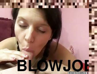 BLOWJOB MOUTHFULL PERFECT