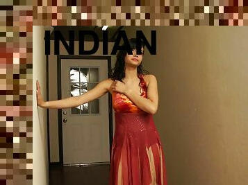 Abi Shanaya In Nude Shoot #20