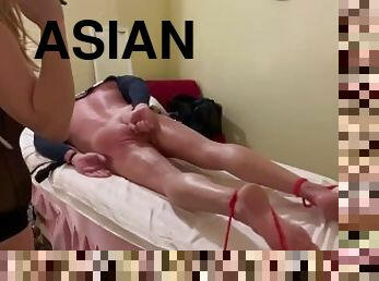 asiatique, baignade, pisser, hardcore, massage, bdsm, fétiche, douche, bondage, femme-dominatrice