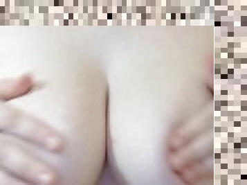 culo, tetas-grandes, pezones, deporte, amateur, adolescente, recopilación, natural, tetas, culazo