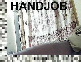 Dasi boy hand job in the room 0097