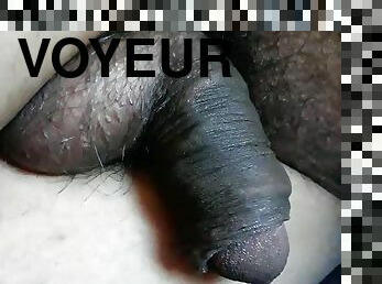 boy masturbating