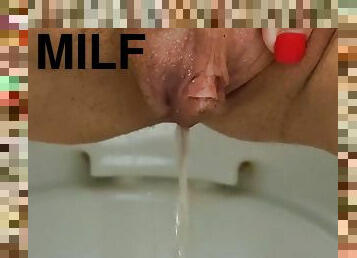 payu-dara-besar, kencing, awam, orang-rusia, muncrat, isteri, amateur, milfs, kompilasi, hamba