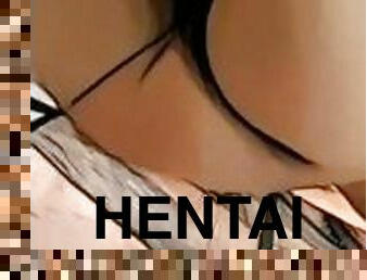 enseignant, babes, anime, hentai, taquinerie