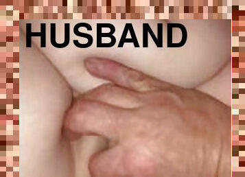 Husband’s friend fucks thick Pawg wife